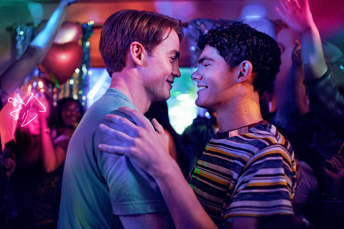 Filme Heartstopper Para Sempre