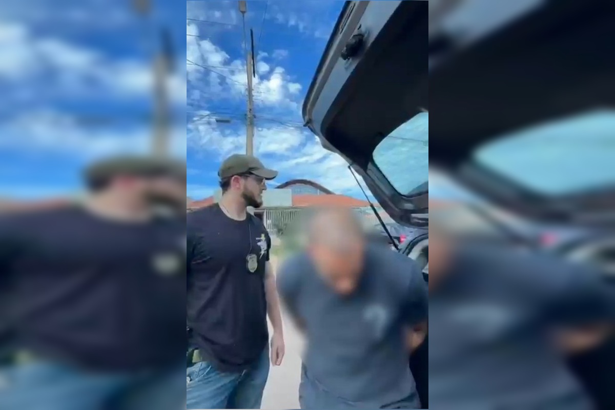 Mulher e filhos escapam da morte após ex incendiar casa no Entorno