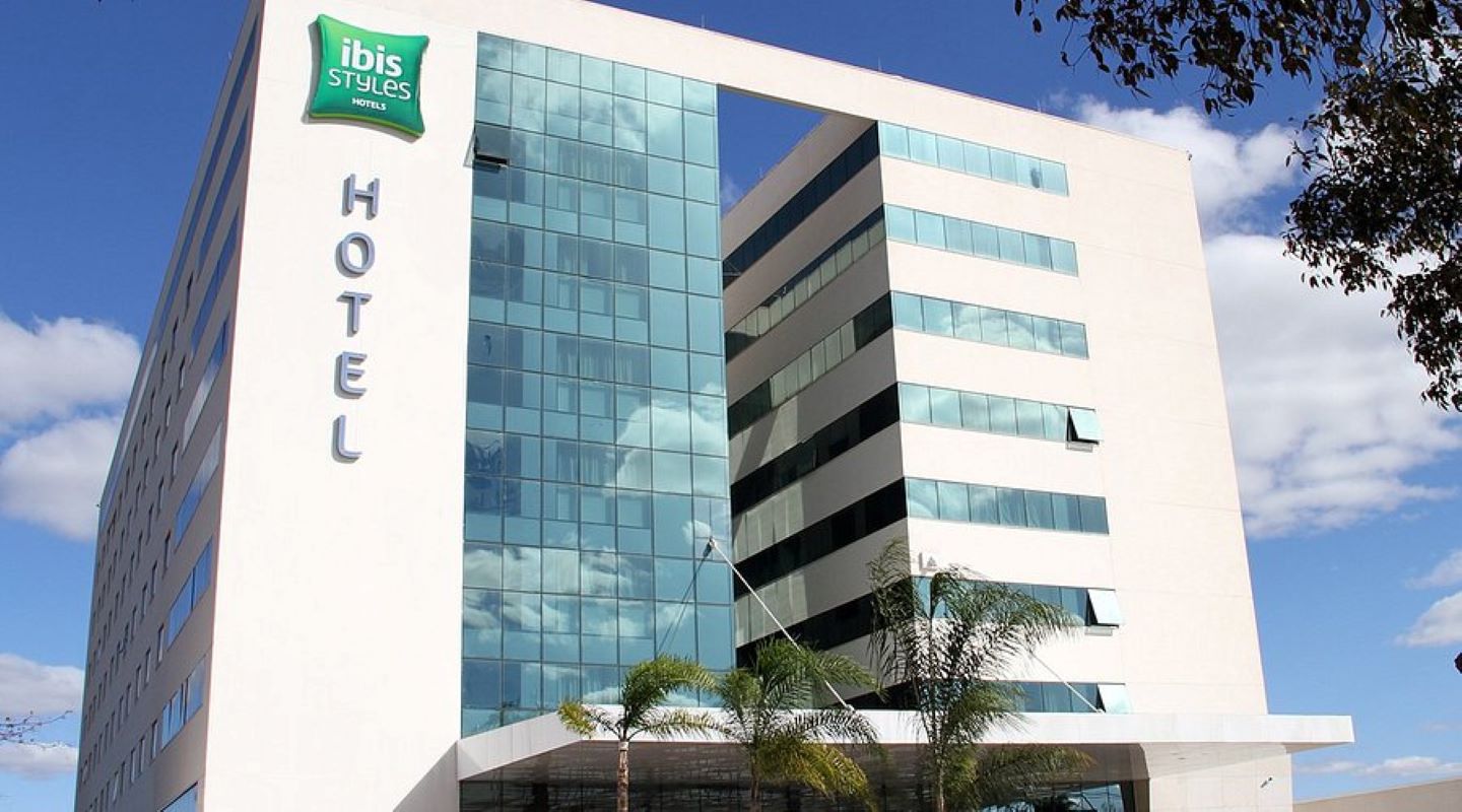 Ibis styles, Accor - Metrópoles