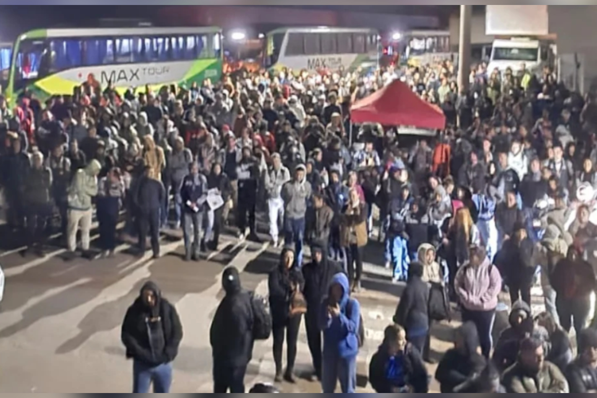 Após agressão, sindicato relata restrição a banheiro em fábrica de MG
