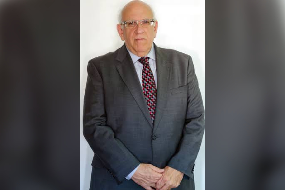 Cláudio Atala Inácio, advogado