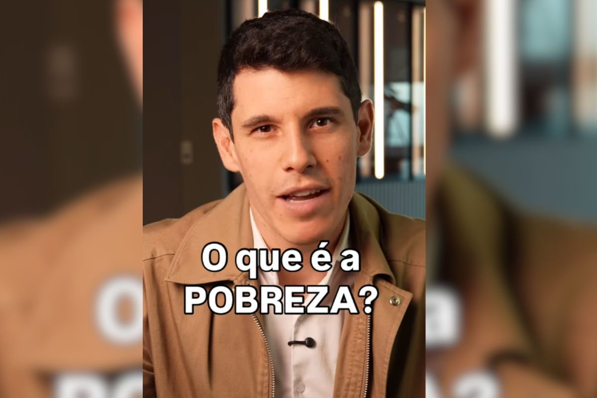 "Pobre não devia votar": MPSP pede R$ 300 mil em ação contra influenciador