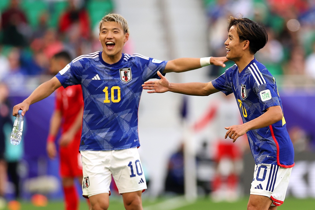 japão