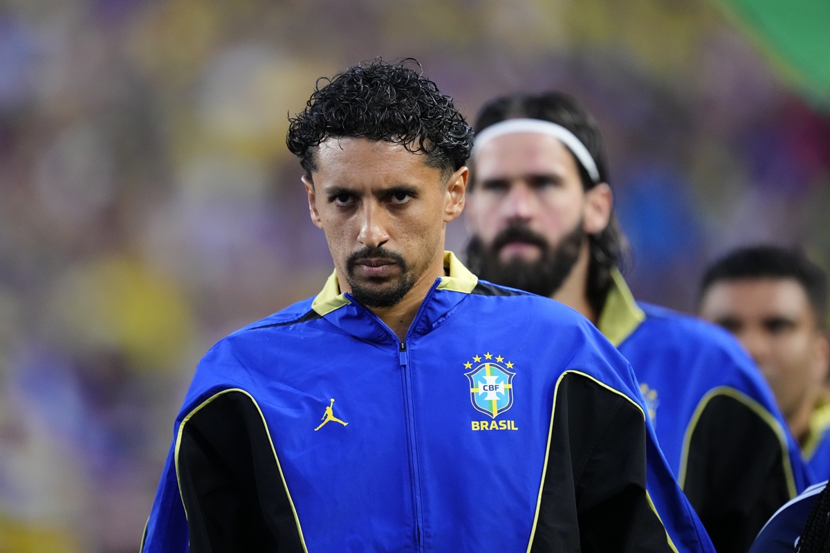 jaqueta azul seleção brasileira jordan - metrópoles