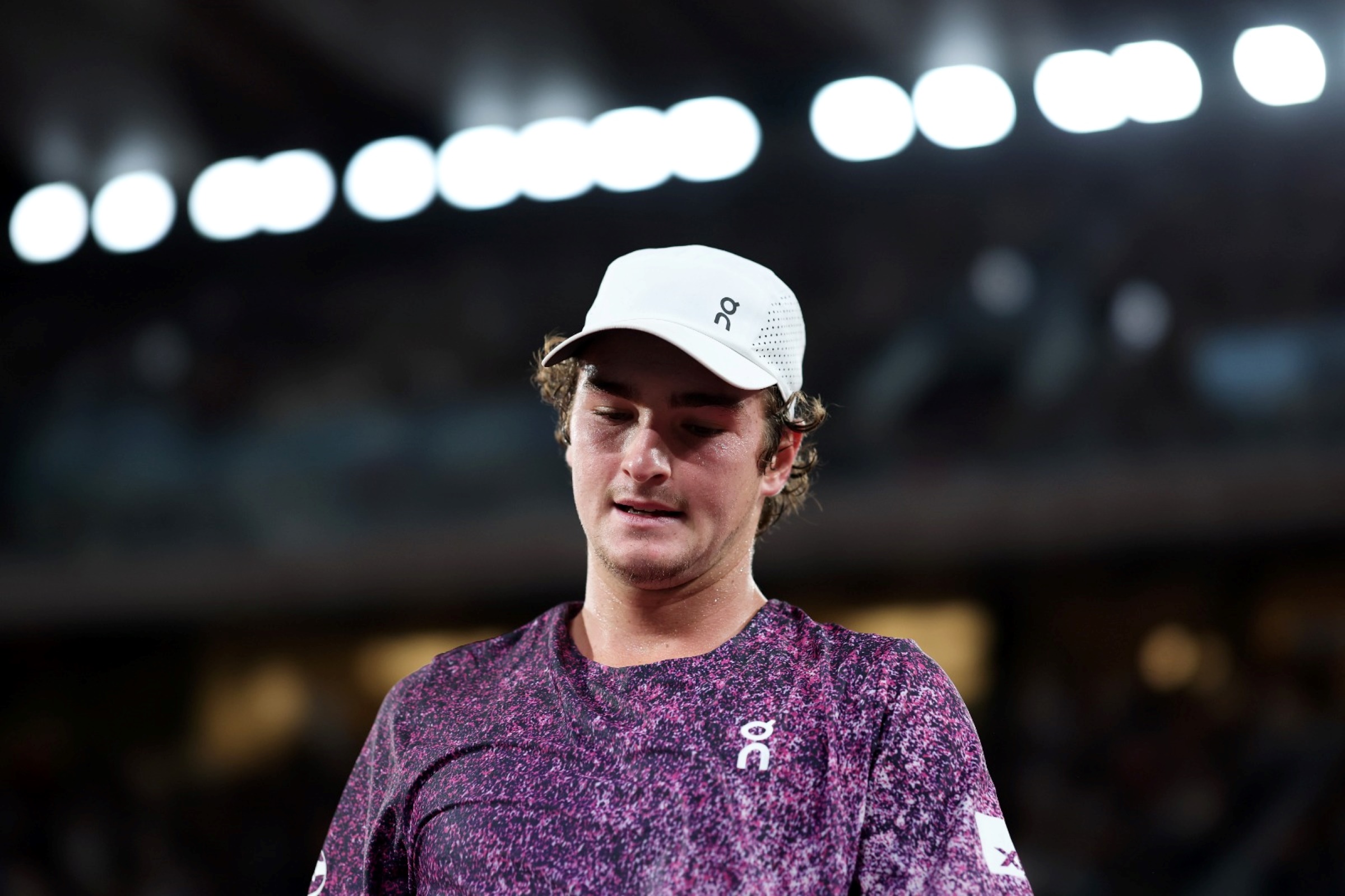 Tênis: sem João Fonseca, Laver Cup anuncia os 12 participantes de 2026
