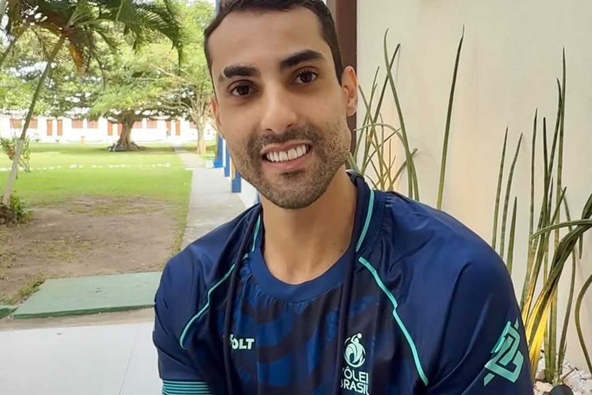 Douglas Souza e Gabriel Campos na cerimônia Douglas Souza e Gabriel Campos na cerimônia