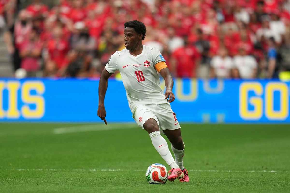 África do Sul x Canadá: as odds para duelo histórico em mata-mata