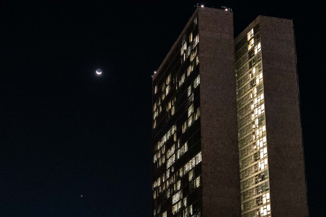 Nova fisionomia da administração pública (por Gaudêncio Torquato)