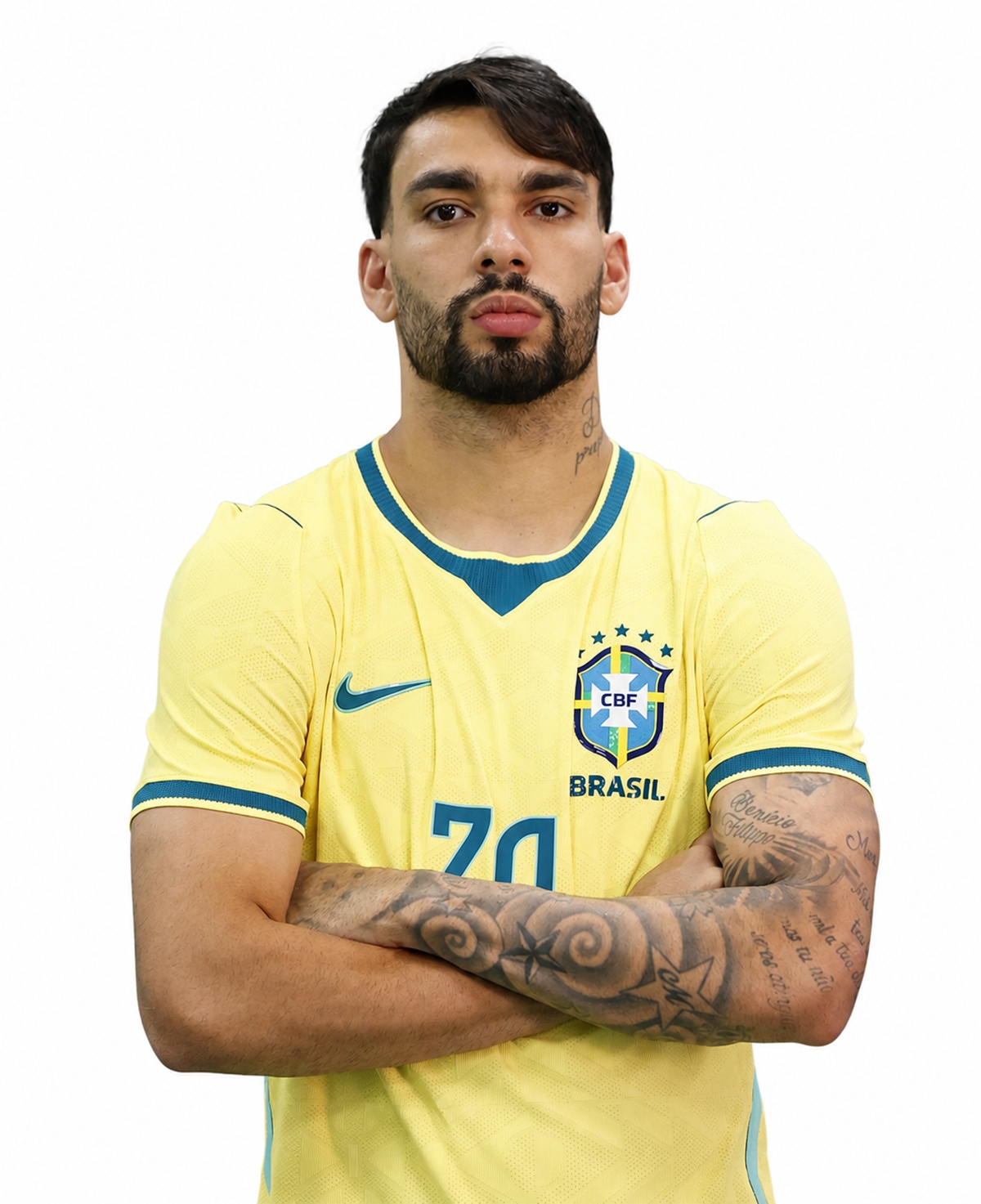 Lucas Paquetá