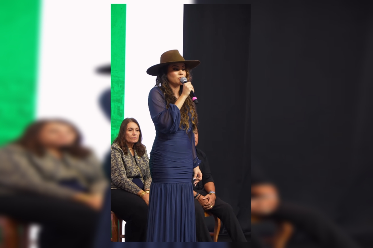 Filha de Clezão, morto na Papuda, quer ver Bolsonaro na domiciliar