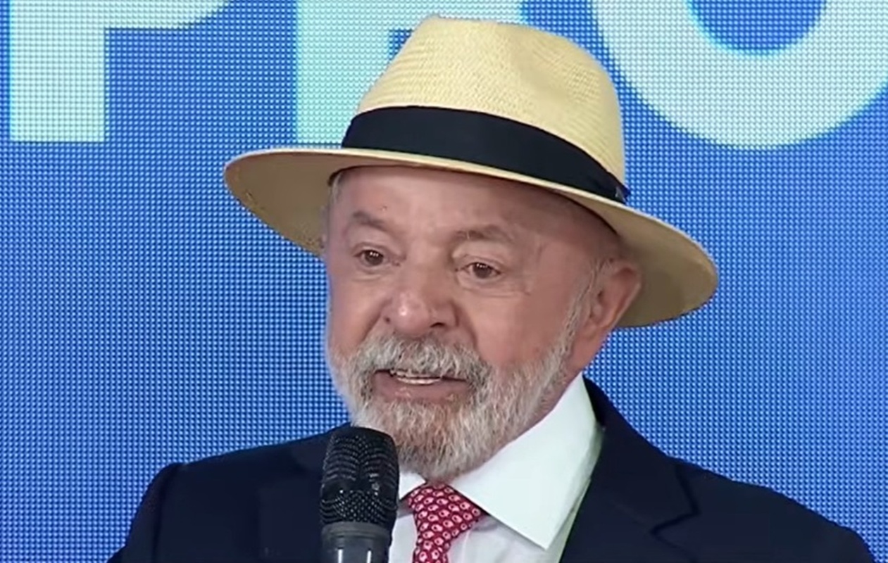 Lula mira diálogo técnico com Trump e tenta isolar Flávio