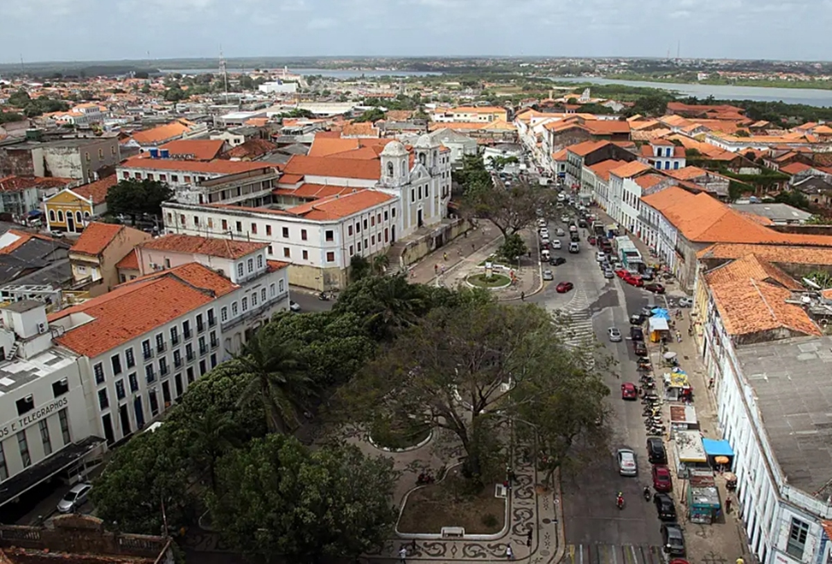 São Luís do Maranhão - Metrópoles