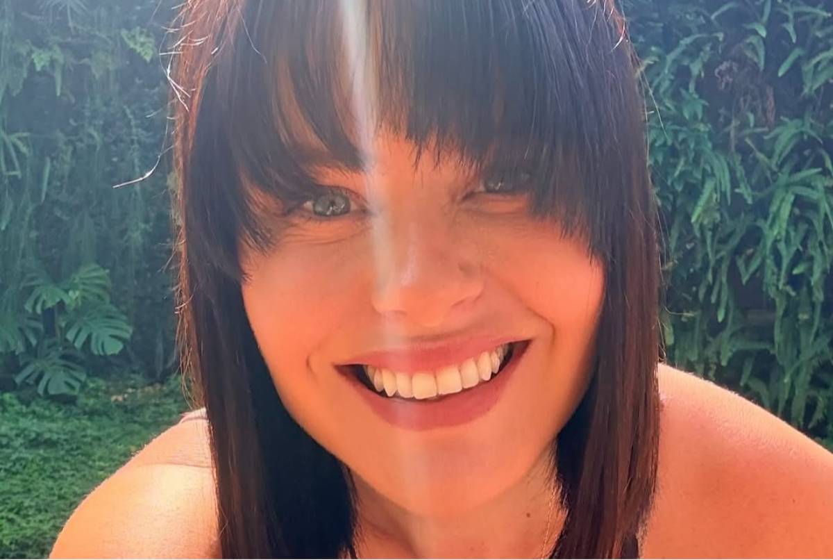 Mari Bridi celebra solteirice após fim do casamento com Rafael Cardoso