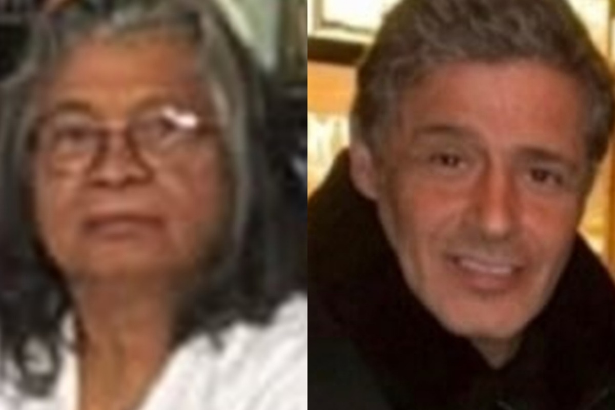 Marlene Mattos revela mensagem enviada à viúva do ex-paquito Rob 23 Marlene Mattos mensagem para a viúva