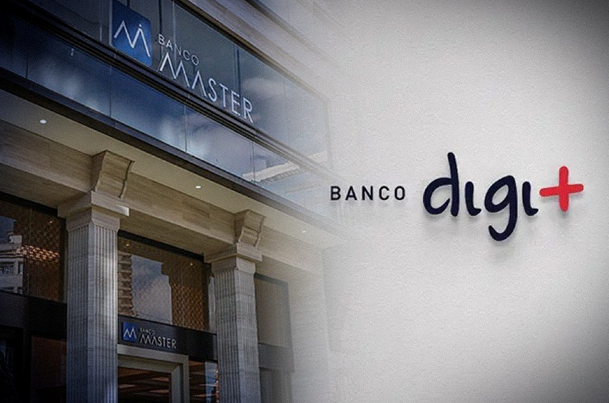 master-digimais Digimais é investigado pela PF por práticas financeiras semelhantes às do Banco Master e tem bens bloqueados