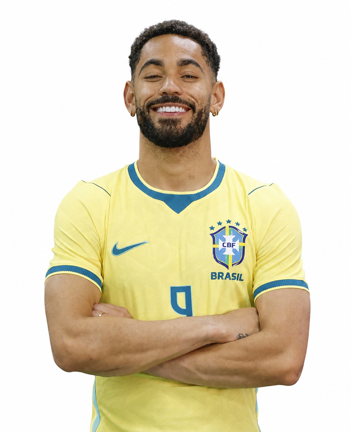 Matheus Cunha