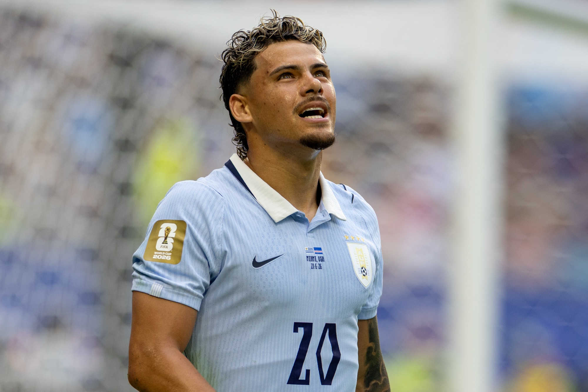 Comentaristas do Metrópoles analisam eliminação do Uruguai na Copa
