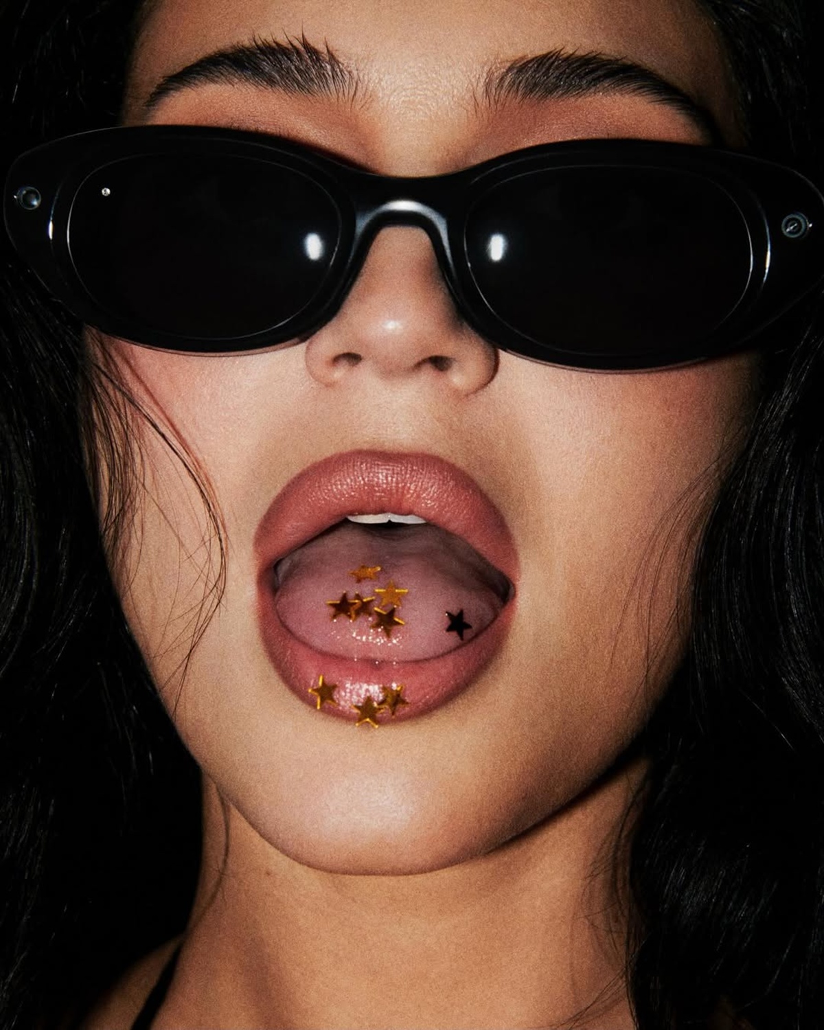 óculos meta kylie jenner - metrópoles
