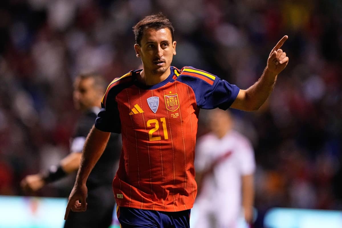 Espanha estreia contra Cabo Verde mirando goleada na Copa; veja odds