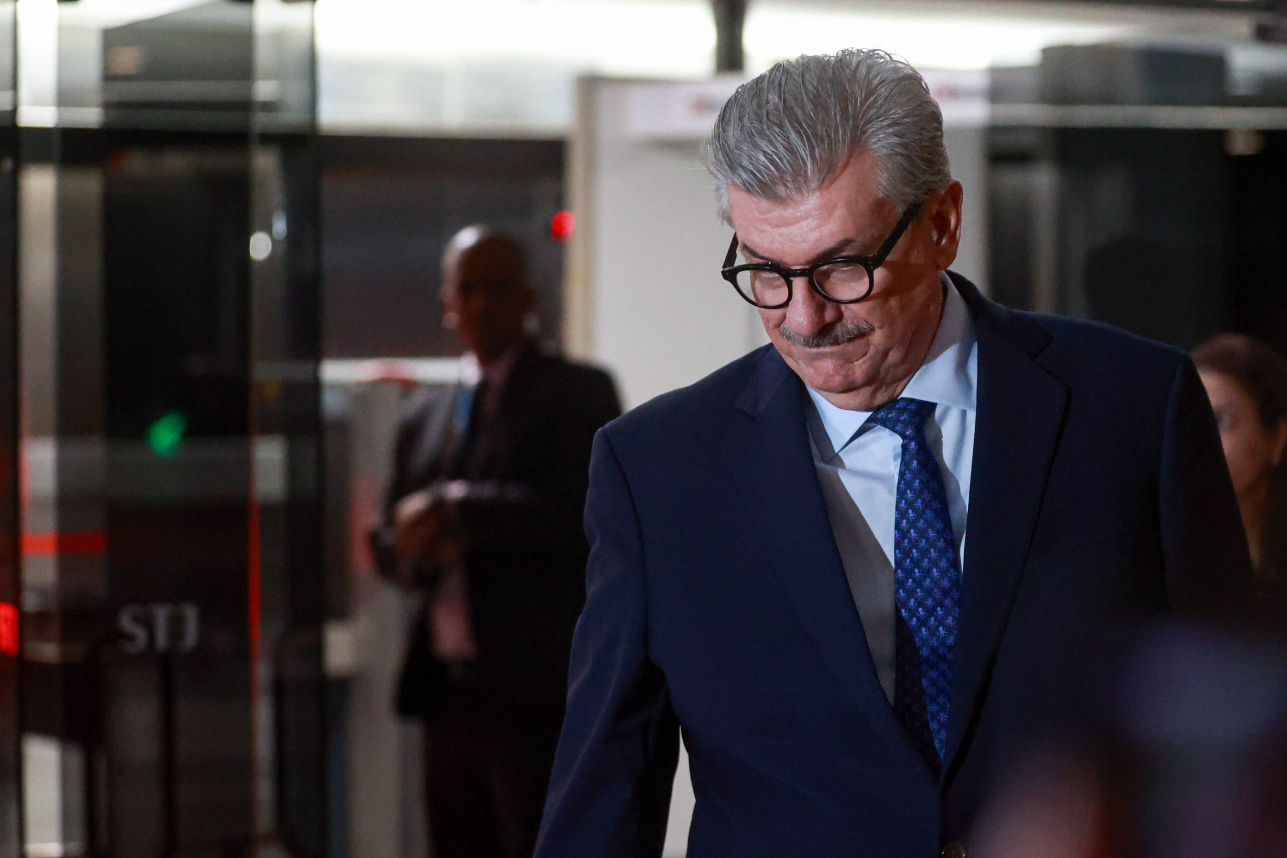 Ex-advogada de Neymar defenderá ministro do STJ acusado de importunação sexual
