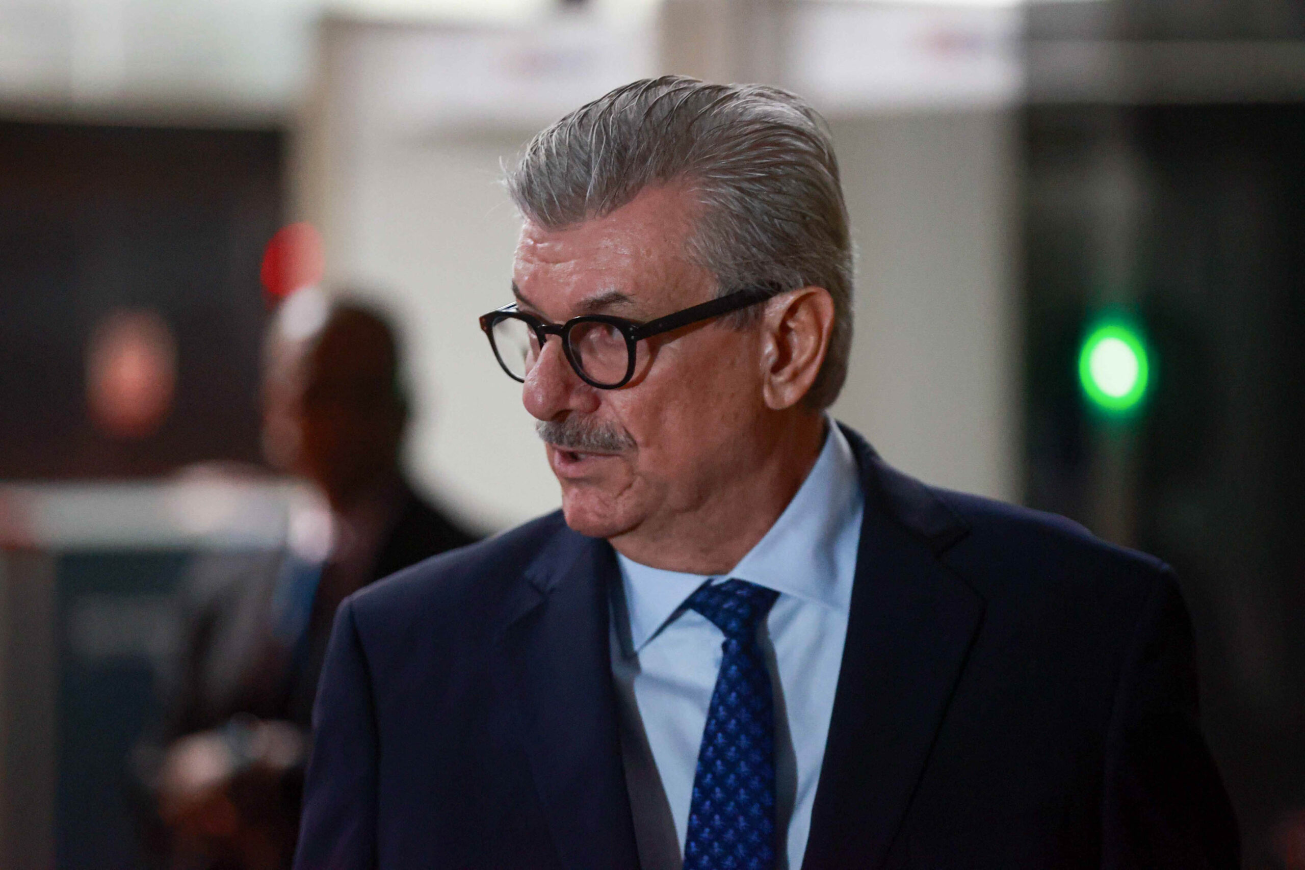Ministro do STJ apresenta exames médicos em defesa contra acusações de assédio