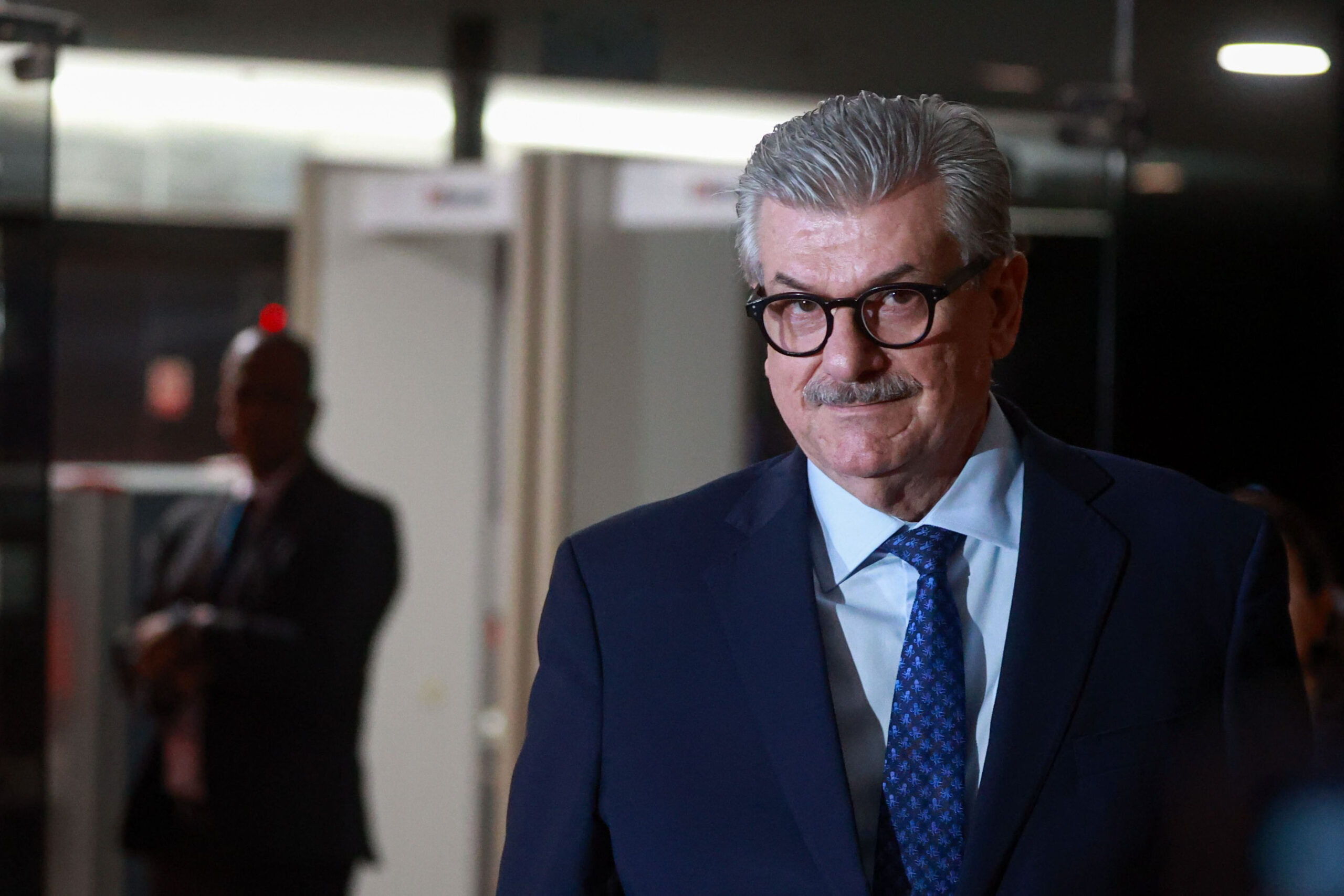 Advogado diz que Buzzi negou acusações e apresentou provas ao STJ