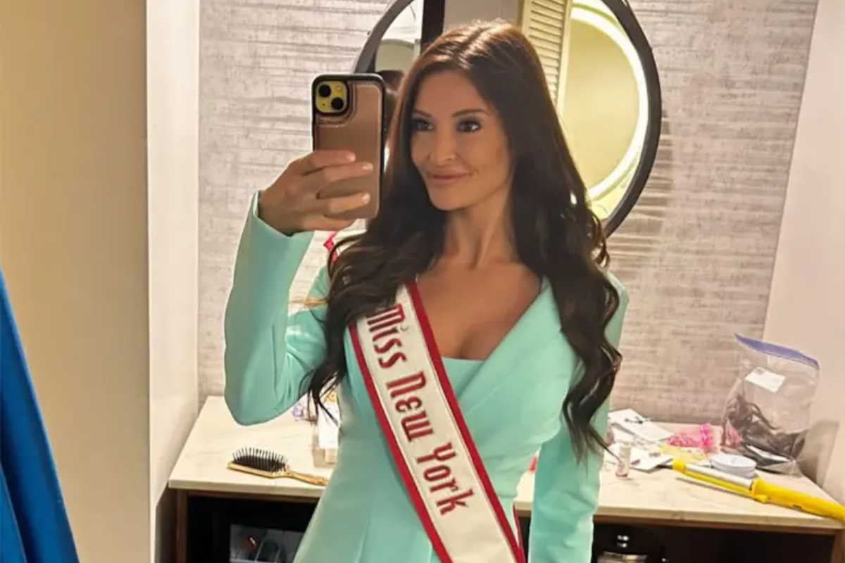 Influenciadora é processada por dívida milionária em hotel de luxo