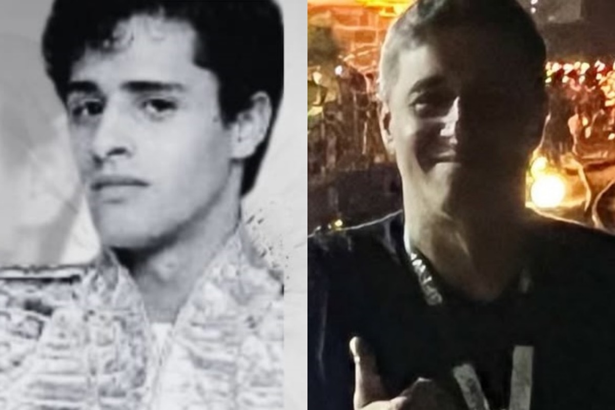 Marlene Mattos revela mensagem enviada à viúva do ex-paquito Rob 28 Robson Barros na época do Xou da Xuxa