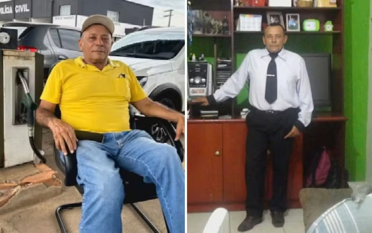 Filho que matou servidor da PCGO queria dinheiro de caminhonete