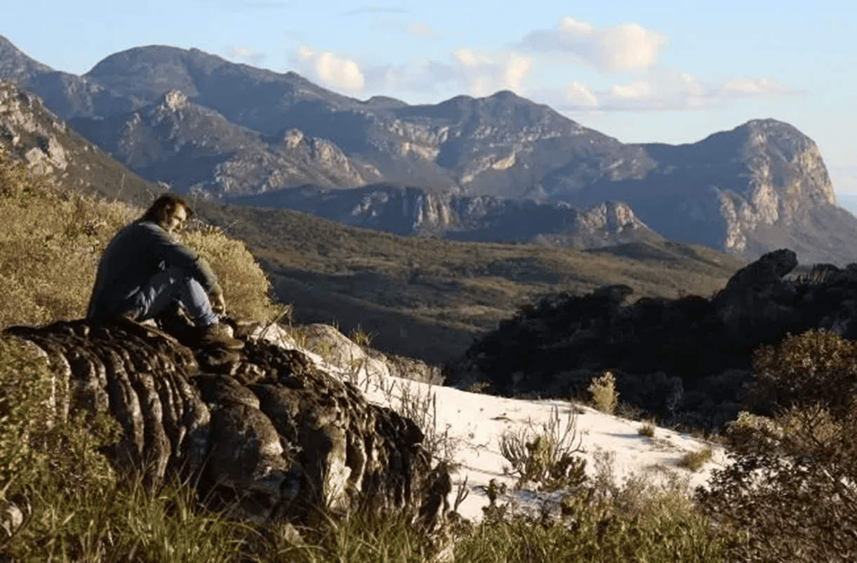 Serra do Espinhaço