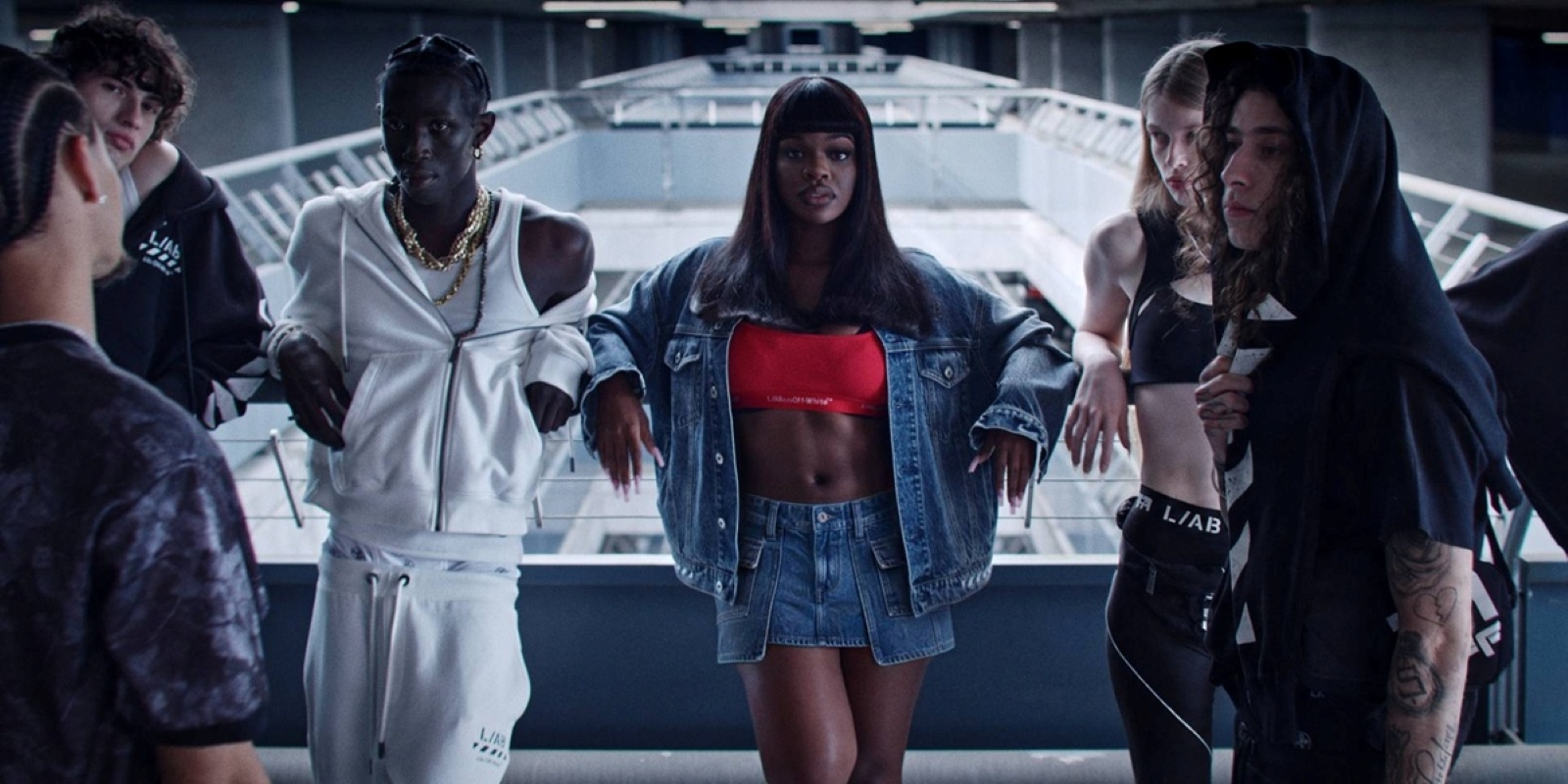 nova submarca off white