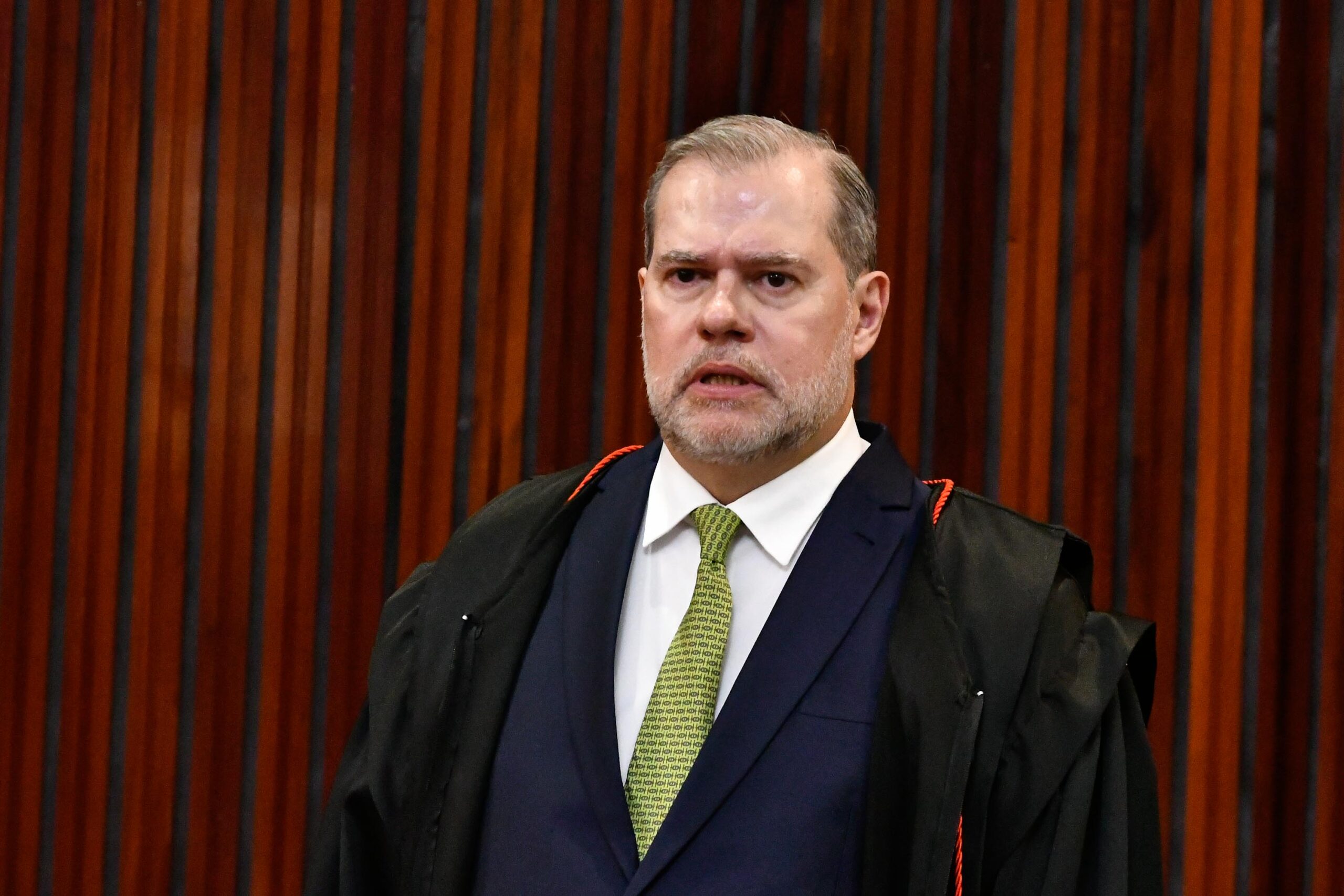 Toffoli rejeita pedido de governador do MA para suspender decisões de Dino