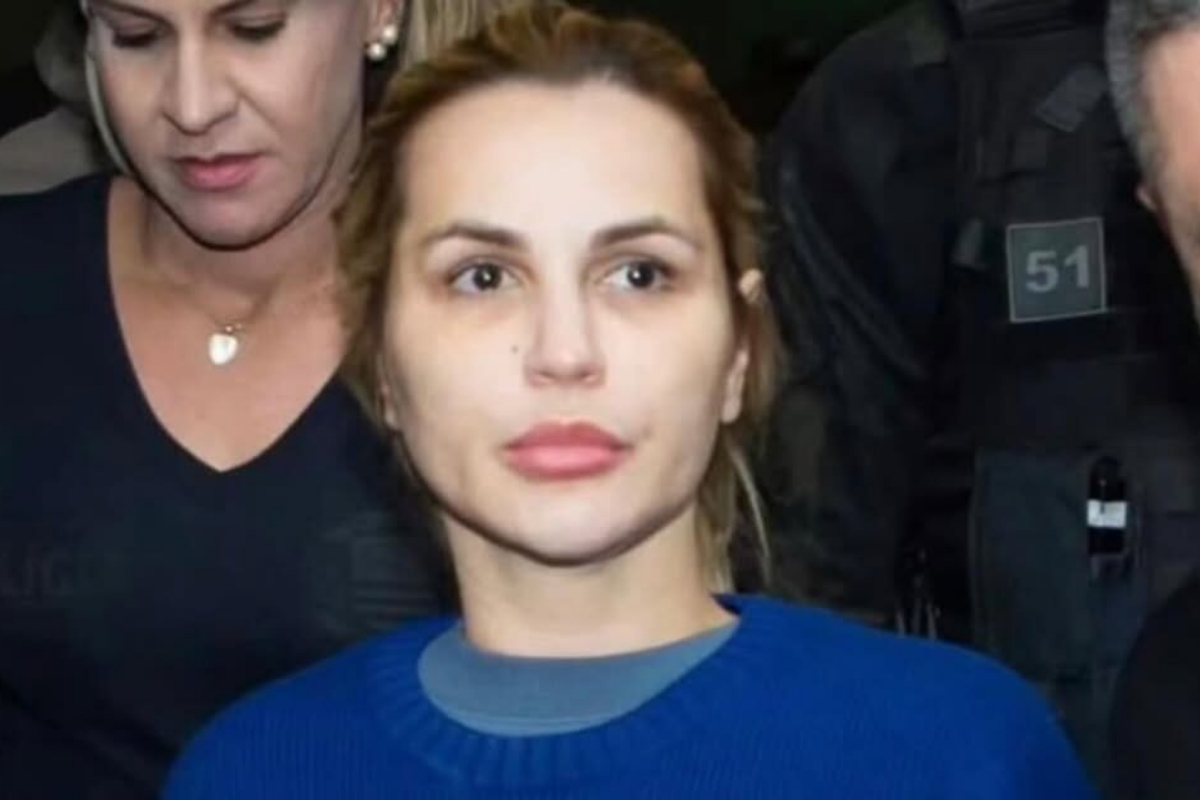 Deolane Bezerra viveu caso amoroso com integrante do PCC