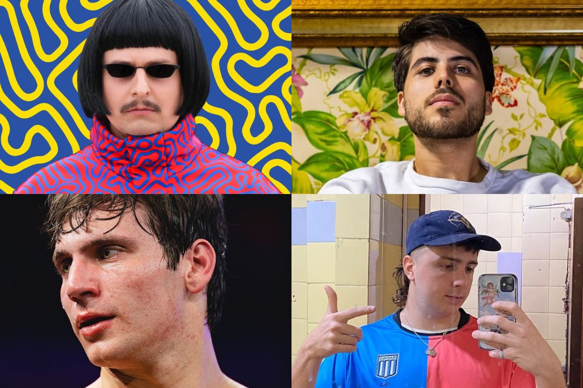Youtuber, DJ e diretor estavam em helicóptero com Oliver Tree. Veja quem são