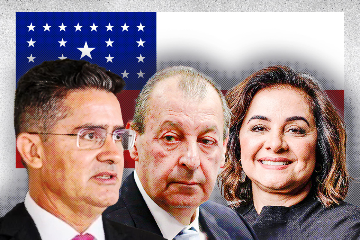 Saiba quem são os candidatos ao governo e ao Senado no Amazonas