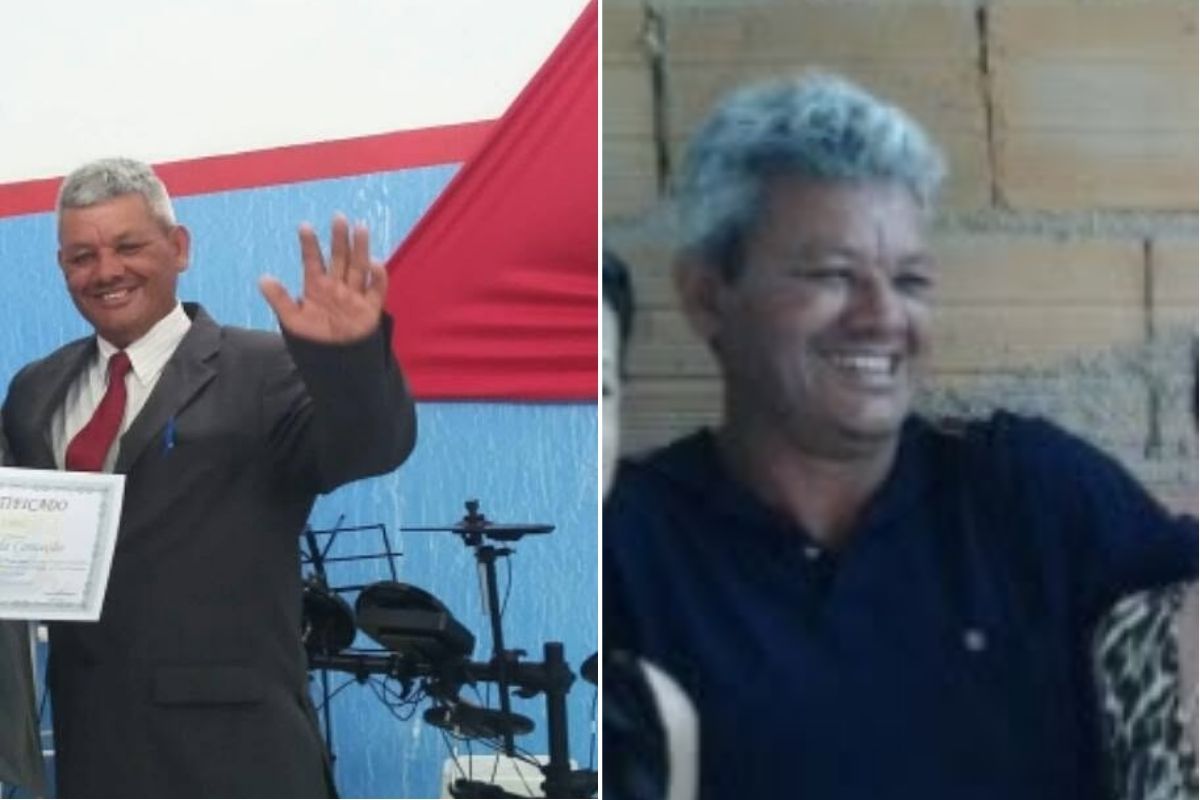 Pastor preso por estuprar sogra já foi condenado por porte de arma