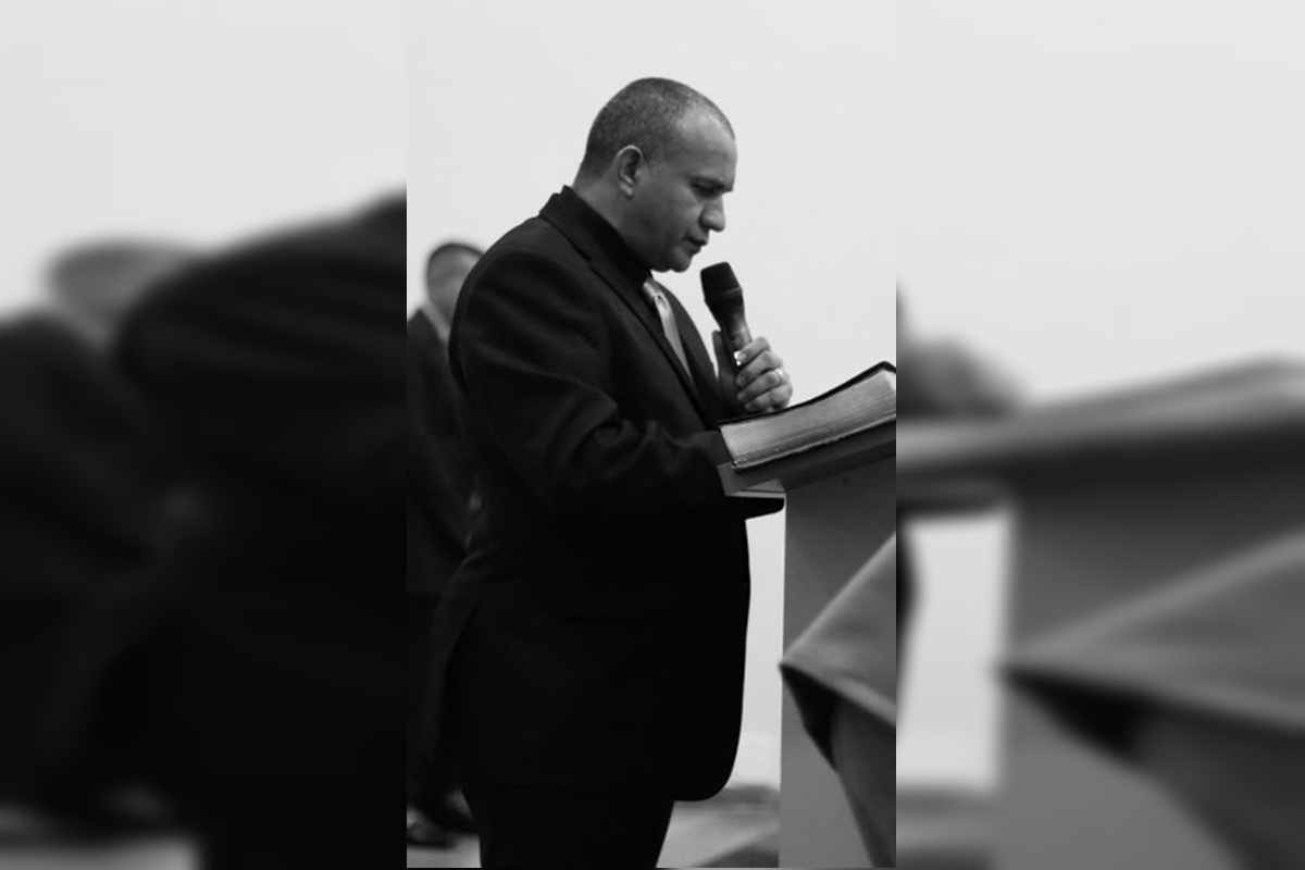 PM diz que motociclista furou semáforo antes de matar pastor no DF