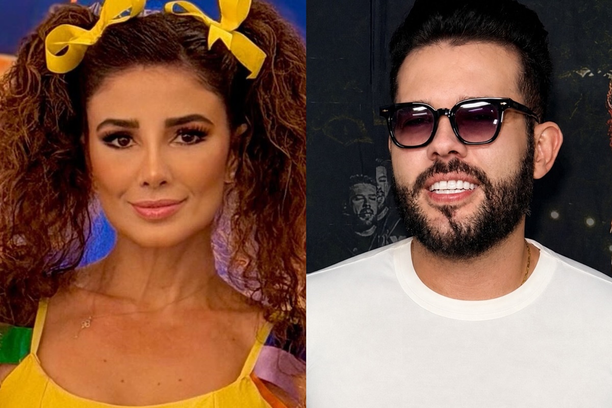 Cantor denuncia empresários de Paula Fernandes: "Impediram meu show"