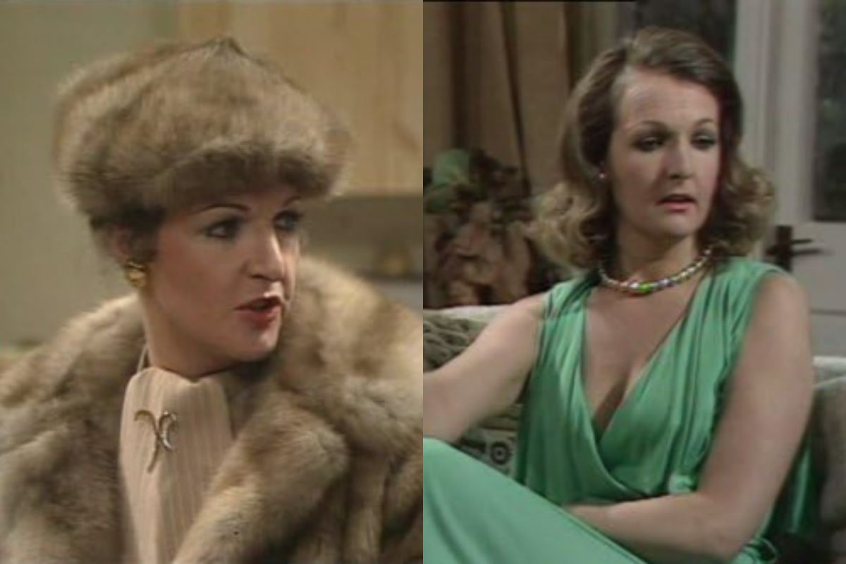 Morre Penelope Keith, atriz de The Good Life, aos 86 anos
