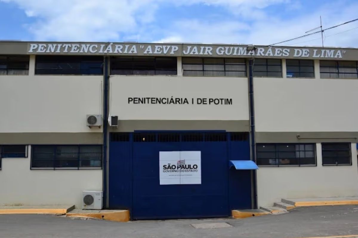 Novo Presídio dos Famosos: Entenda a Mudança e os Detentos em Potim