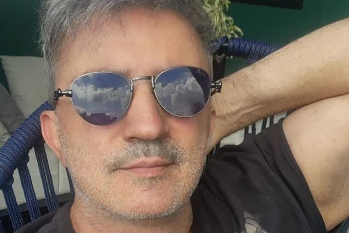 Morre aos 60 anos Figueira Júnior, voz icônica de Dragon Ball