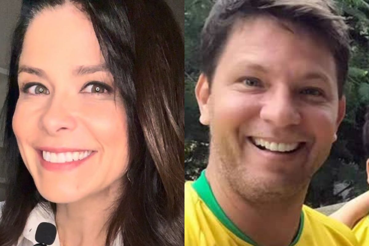 Juíza nega revelia de Samara Felippo e dá sermão em Mario Frias após pedido - QTU Questões do Universo