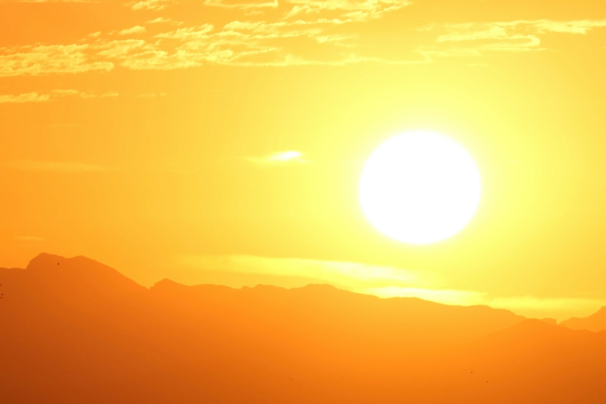 Calor intenso: Alemanha bate recorde e registra 41,3 °C