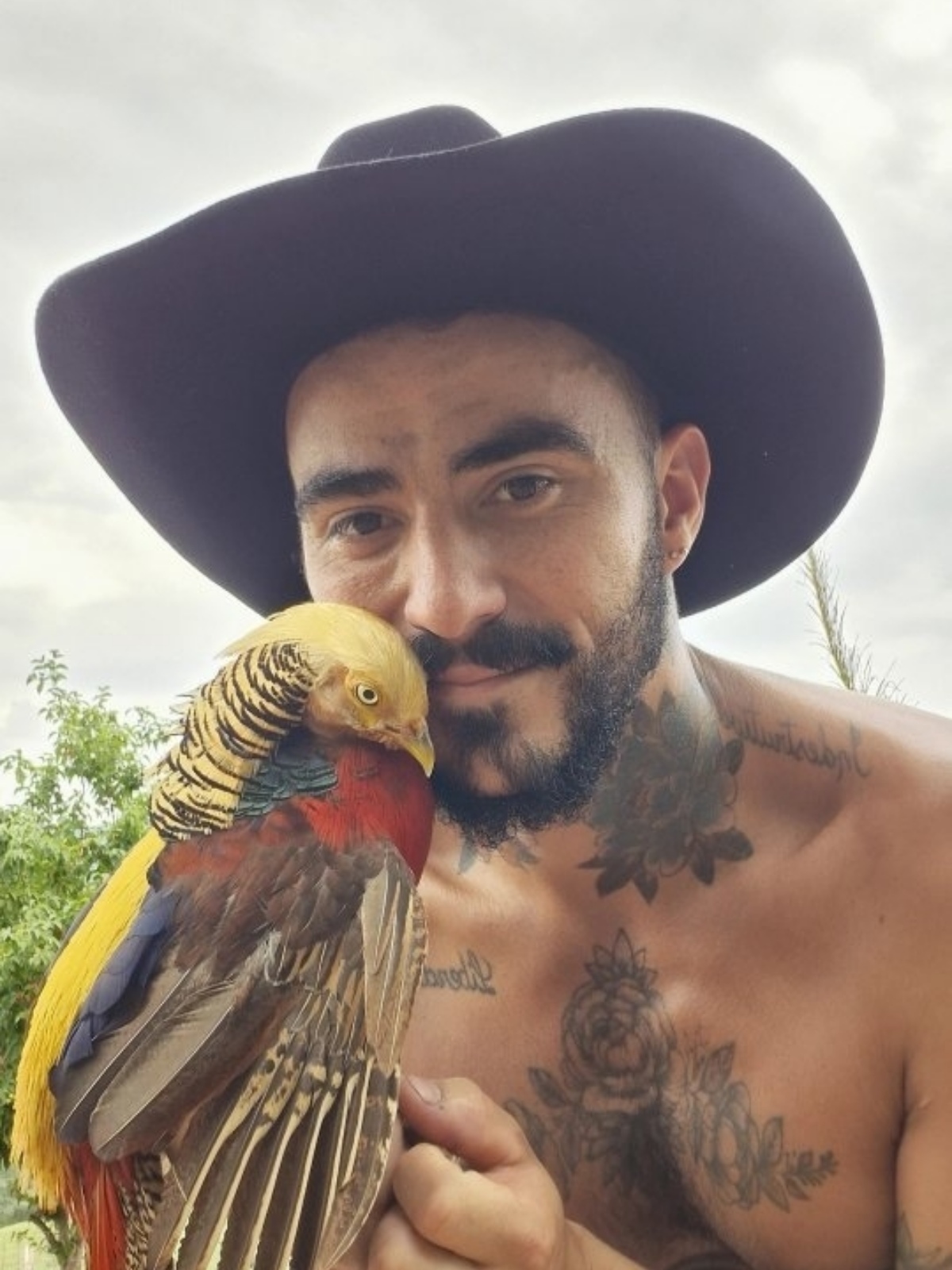 Mayk Leão
