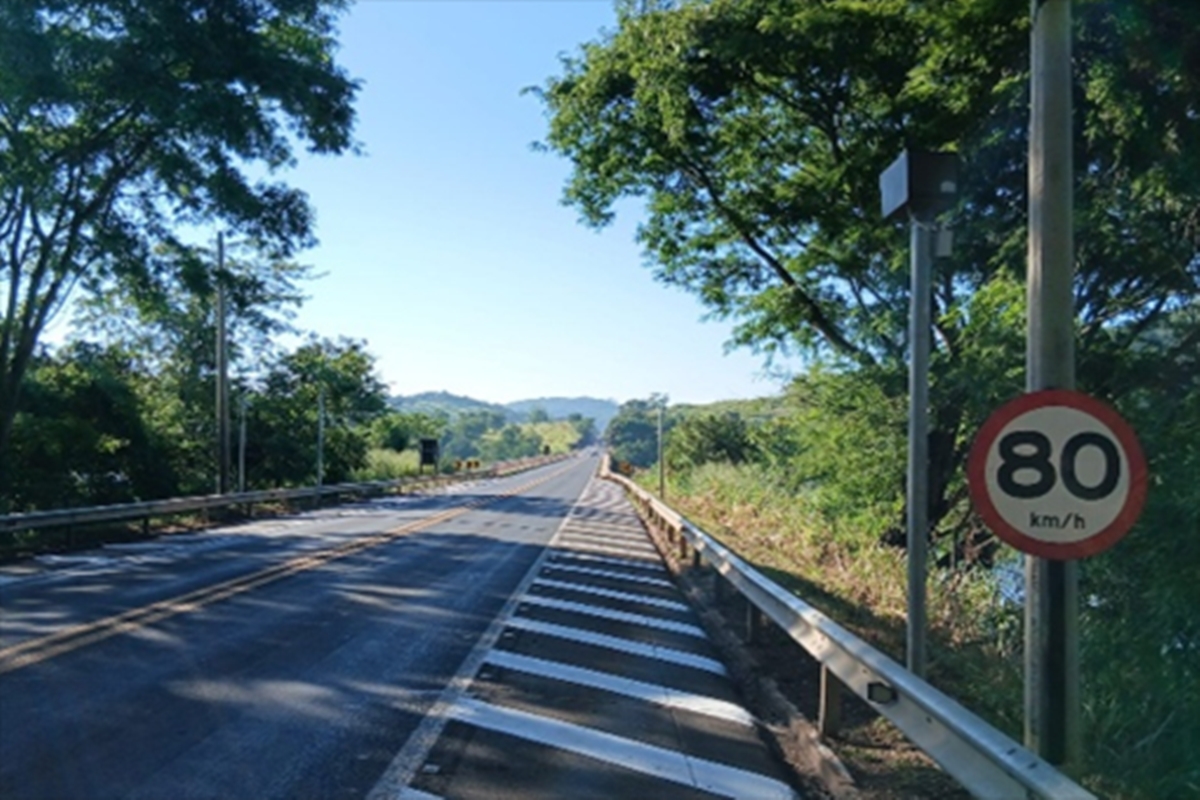 MG tem 675 radares nas rodovias estaduais; veja onde eles estão