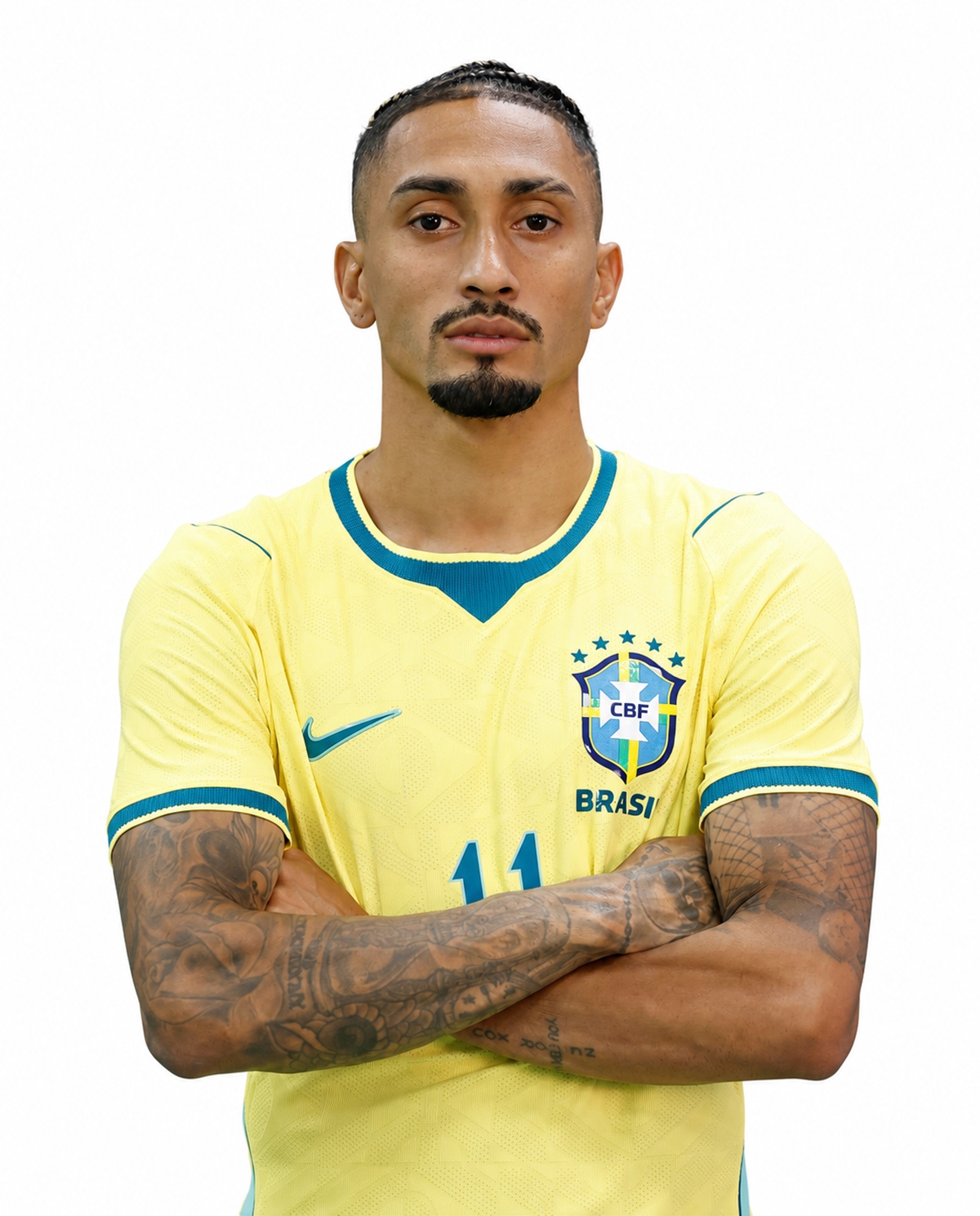 Raphinha