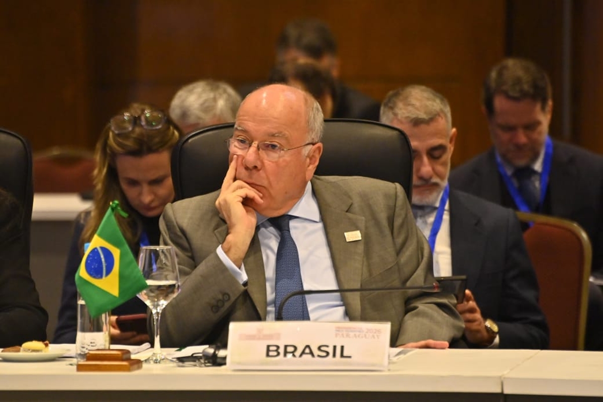 Mercosul: Brasil destinará US$ 100 milhões a fundo contra desigualdade