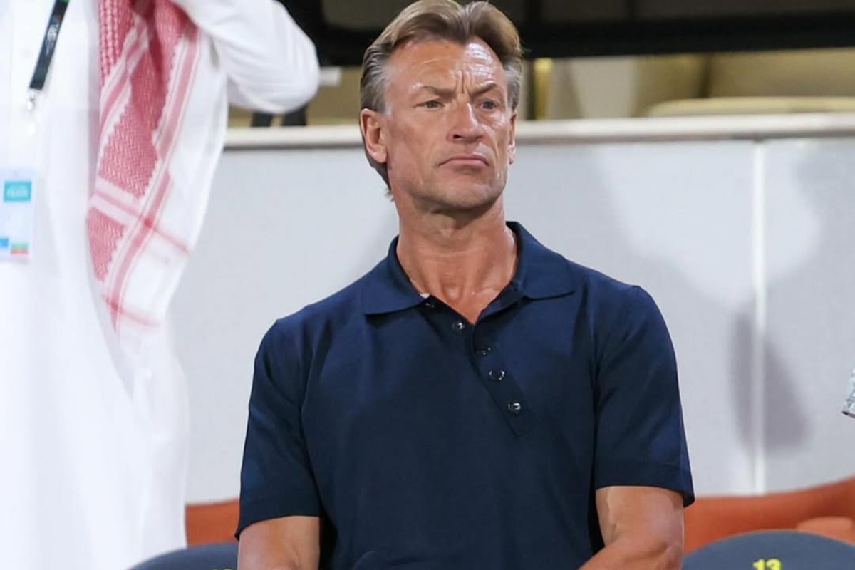 Tunísia anuncia Hervé Renard como novo técnico para Copa do Mundo