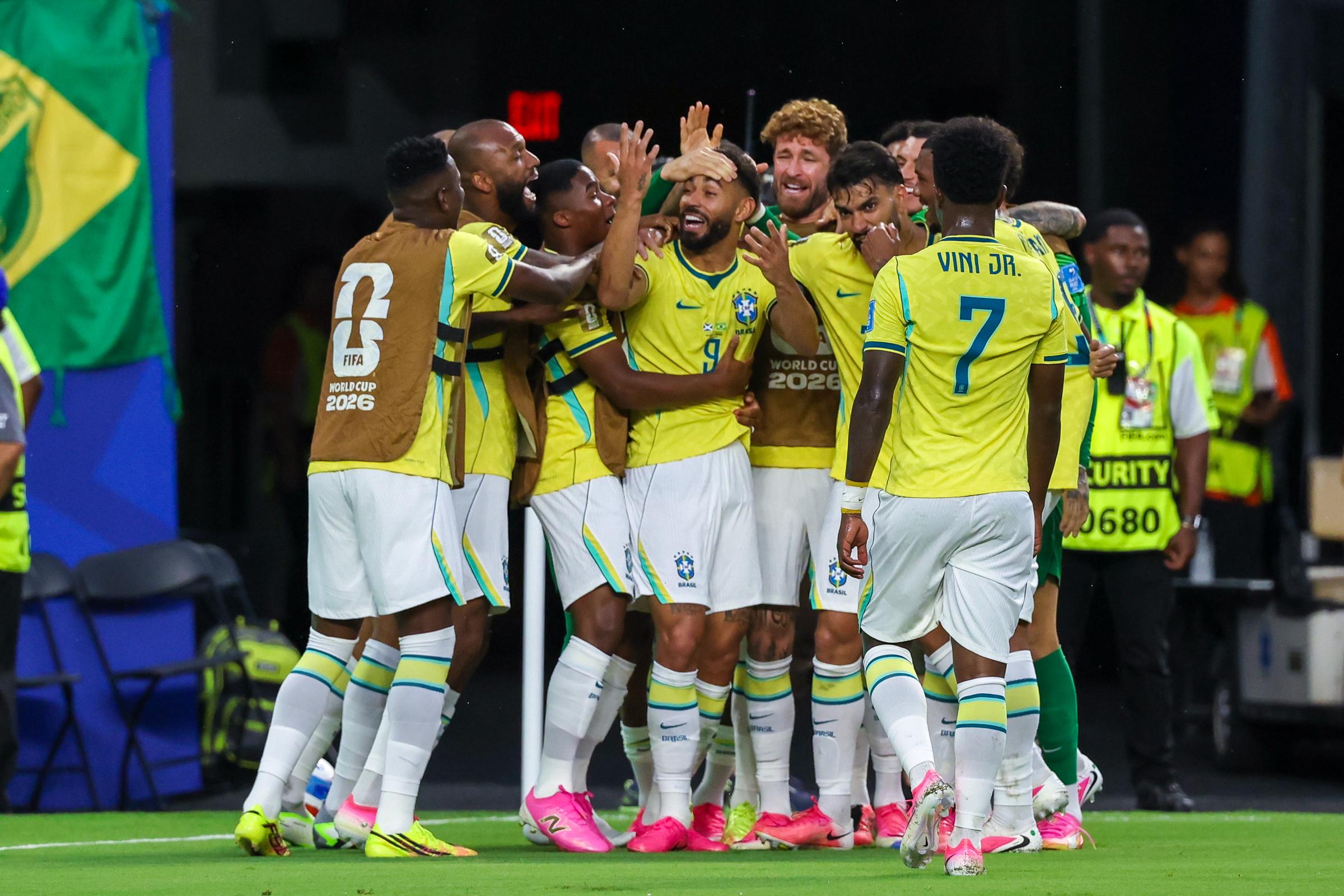 Brasil ou Japão?
