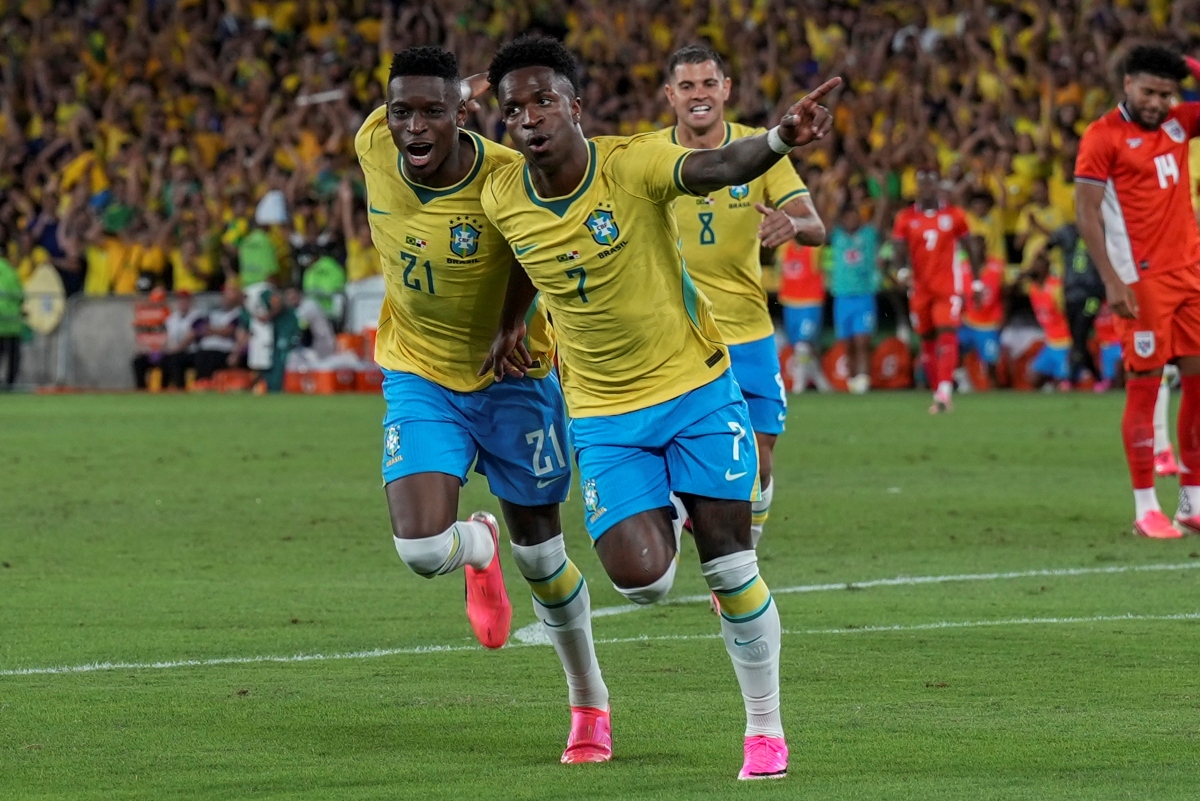 Seleção - Metrópoles